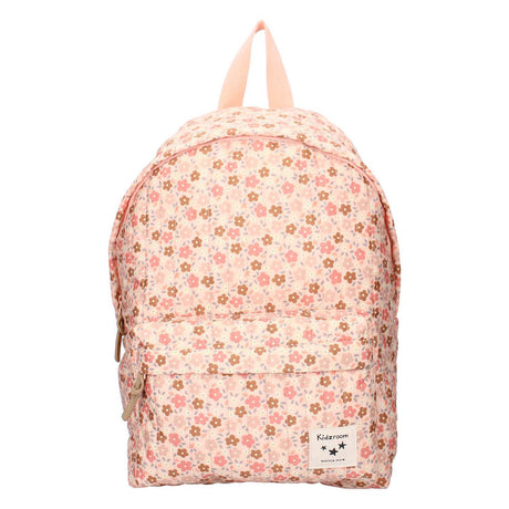 Kidzroom backpack Lyon magical meadows flowers