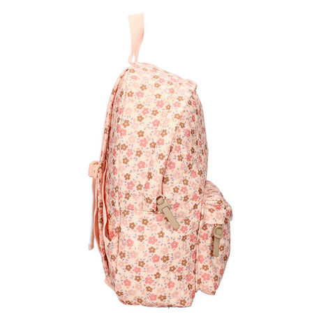 Kidzroom backpack Lyon magical meadows flowers