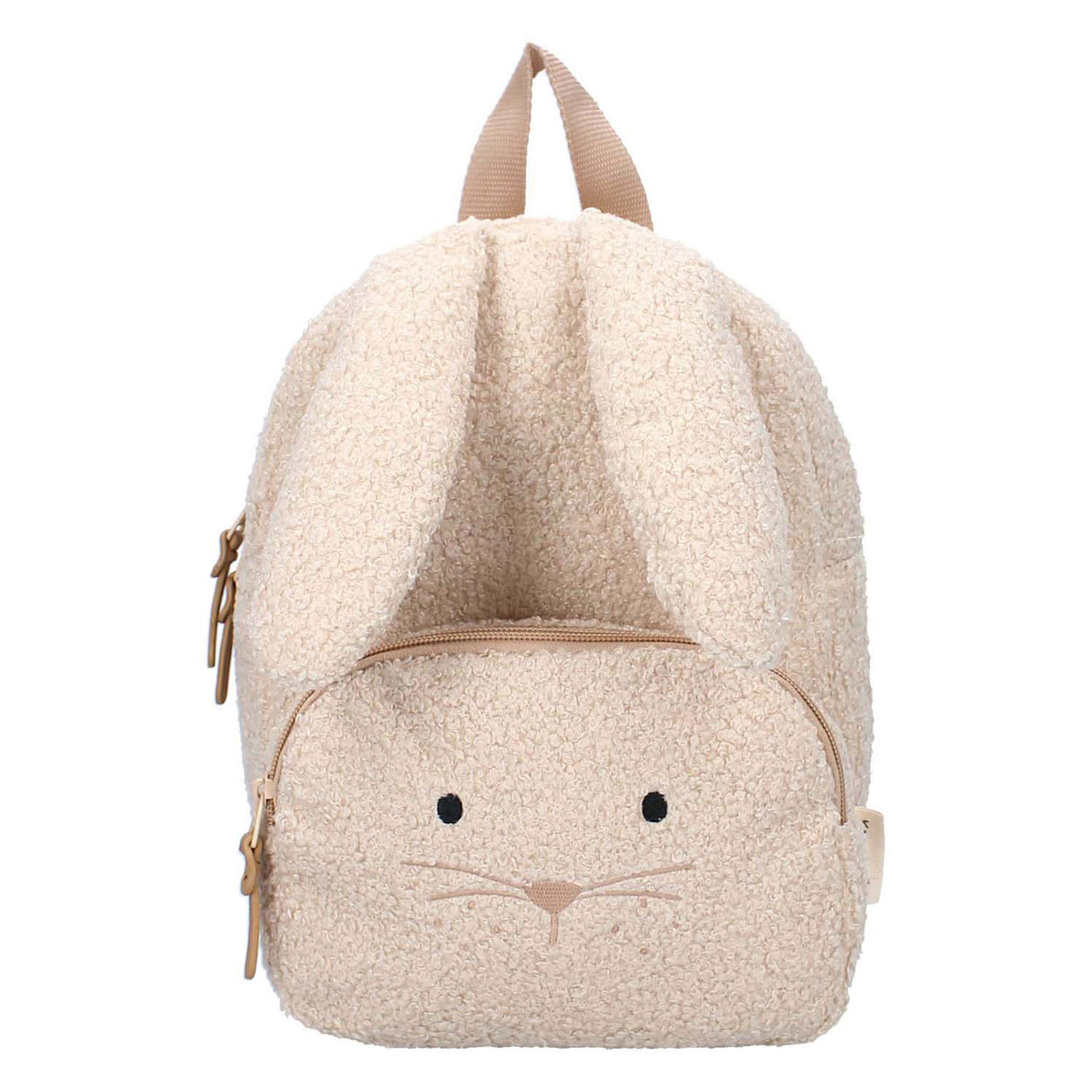 Kidzroom backpack pisa comfort friends rabbit