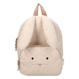 Kidzroom backpack pisa comfort friends rabbit
