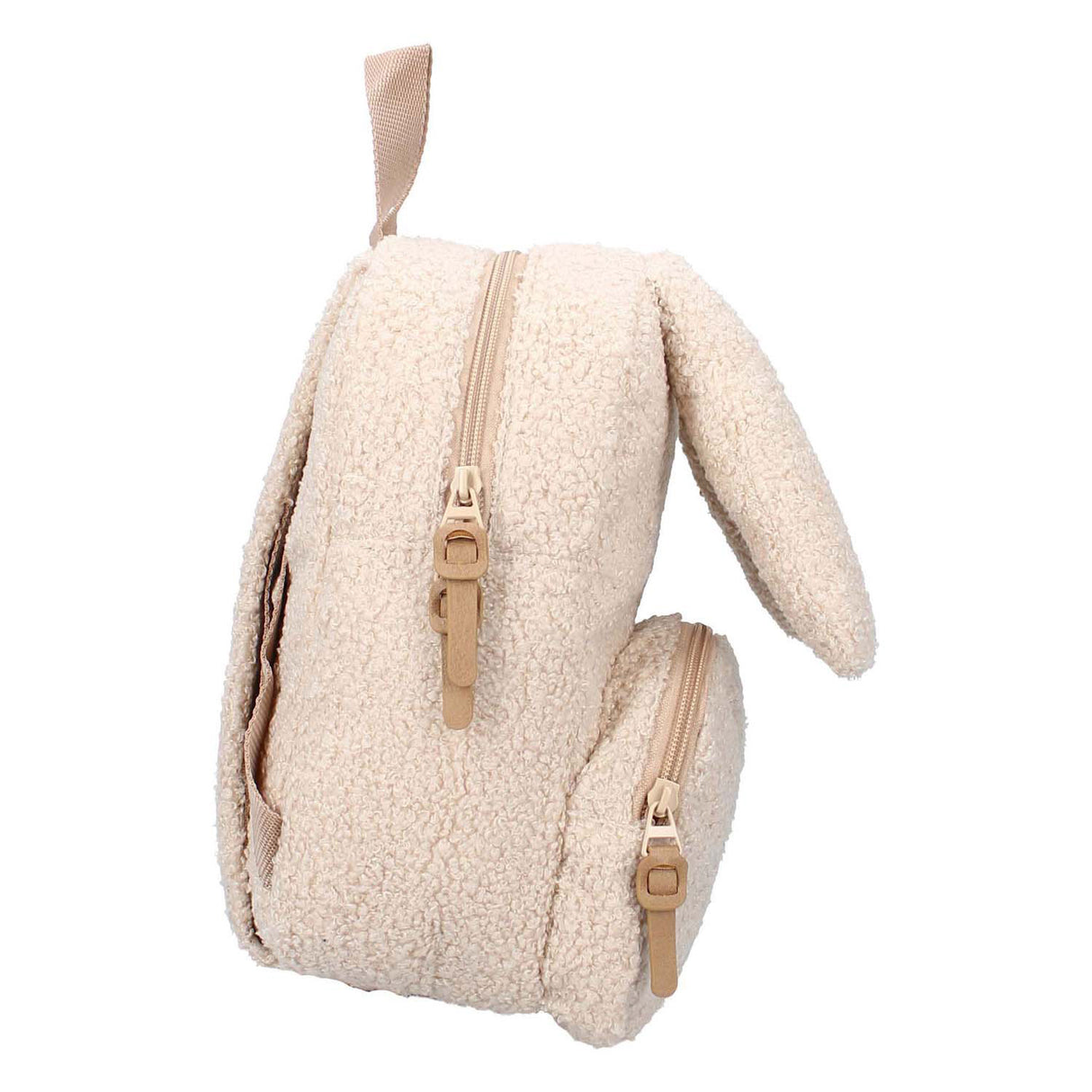 Kidzroom backpack pisa comfort friends rabbit