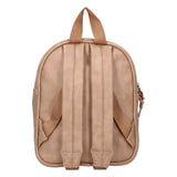 Kidzroom backpack porto beary excited leather