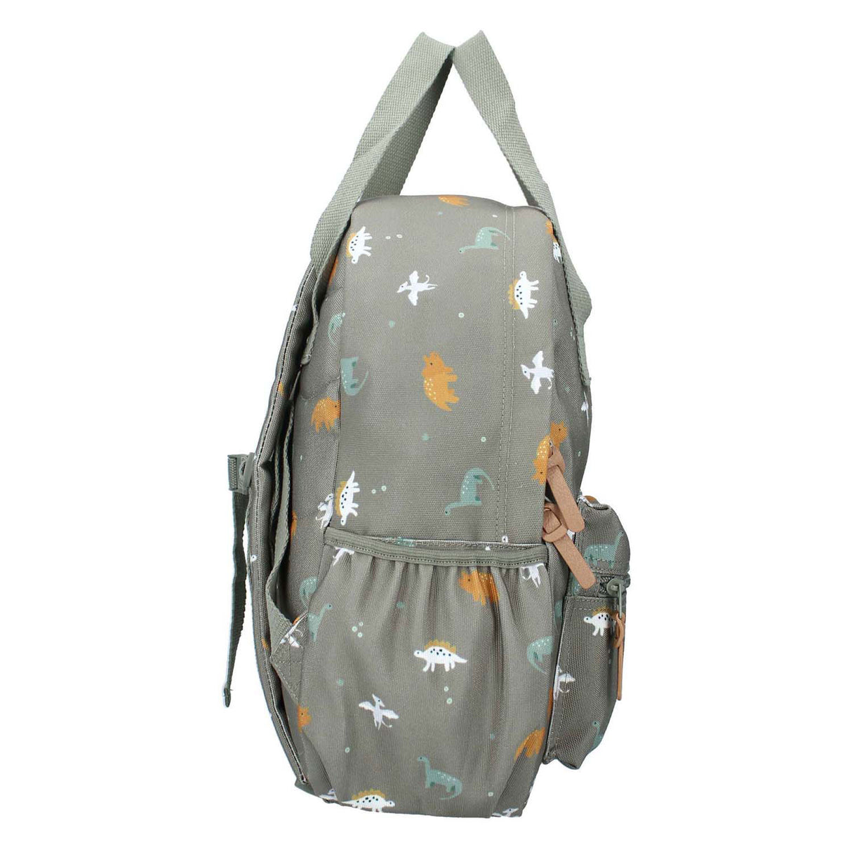 Kidzroom backpack lille small talk dino
