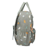 Kidzroom backpack lille small talk dino