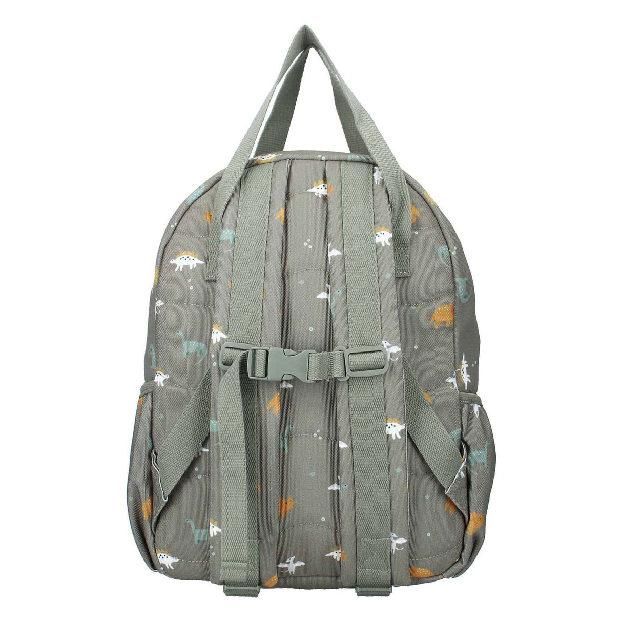 Kidzroom backpack lille small talk dino
