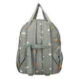 Kidzroom backpack lille small talk dino