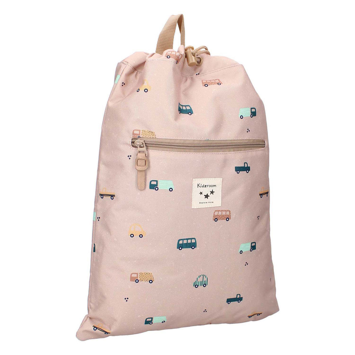Kidzroom gym bag prague sweet cuddles