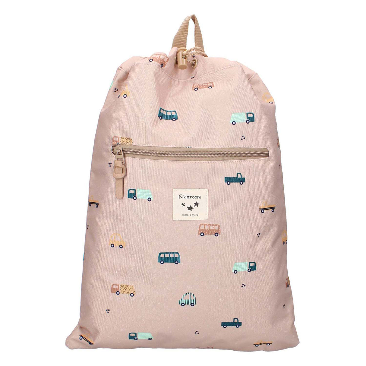 Kidzroom gym bag prague sweet cuddles