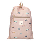 Kidzroom gym bag prague sweet cuddles