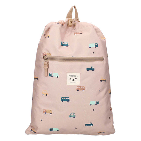Kidzroom gym bag praha sweet cuddles
