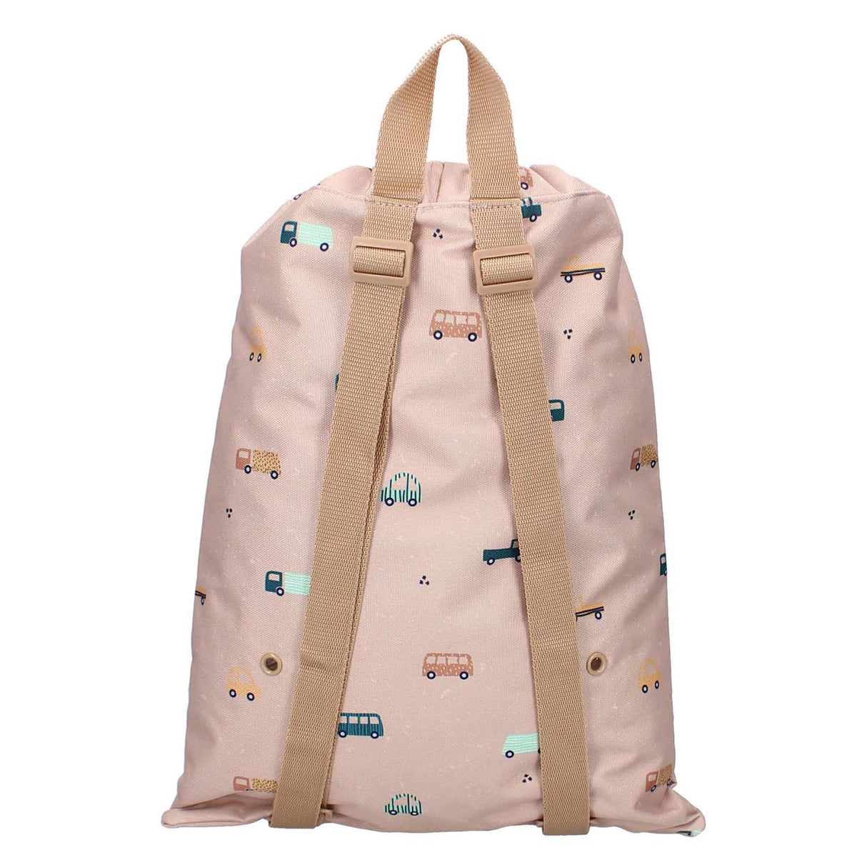 Kidzroom gym bag prague sweet cuddles