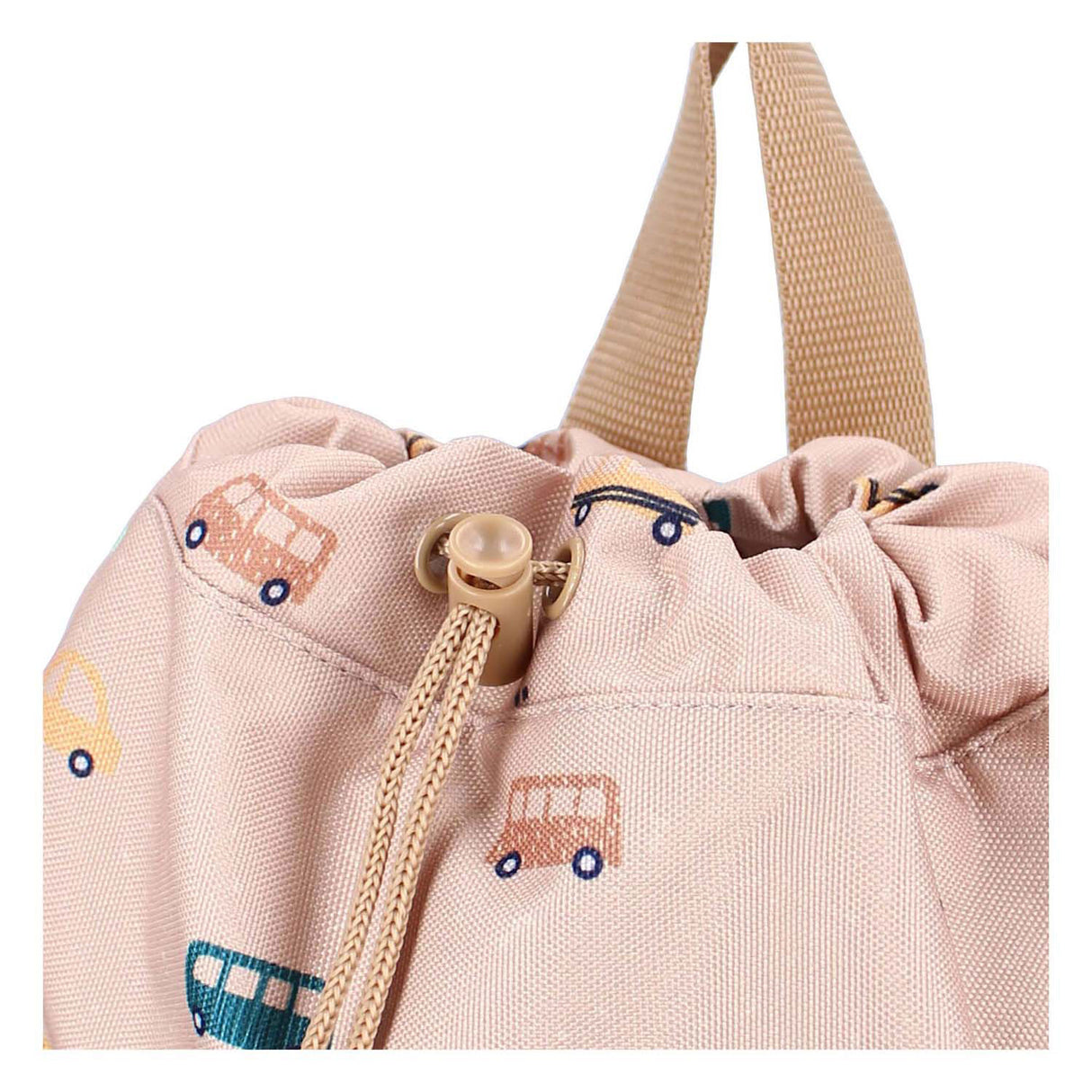 Kidzroom gym bag prague sweet cuddles