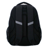 Vadobag scooter backpack game face on game print