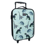 Vadobag scooter trolley suitcase boundless