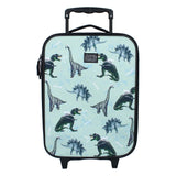 Vadobag scooter trolley suitcase boundless