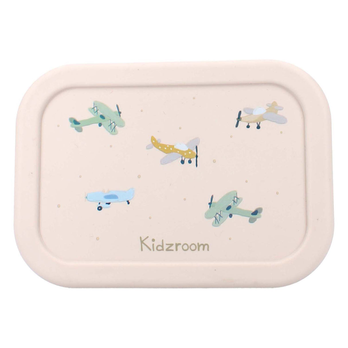Kidzroom ebéddoboz szép ebédrepülőgépek