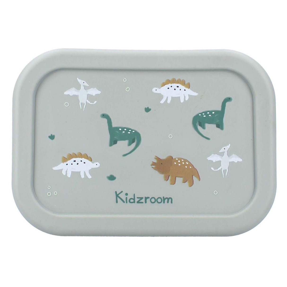 Kidzroom boîte à lunch joli déjeuner dinosaure