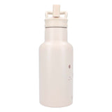 Kidzroom drinking bottle sweet sips teddy bear, 350ml