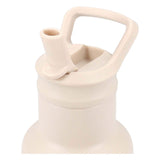 Kidzroom drinking bottle sweet sips teddy bear, 350ml