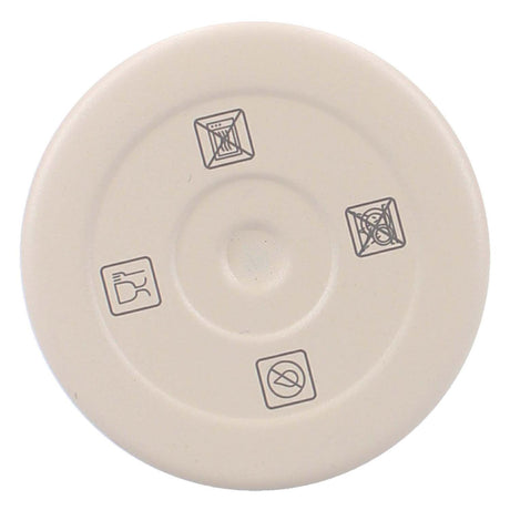 Kidzroom small talk - kubek szkolny i butelka do picia - 350ml - stal nierdzewna - samolot - beż