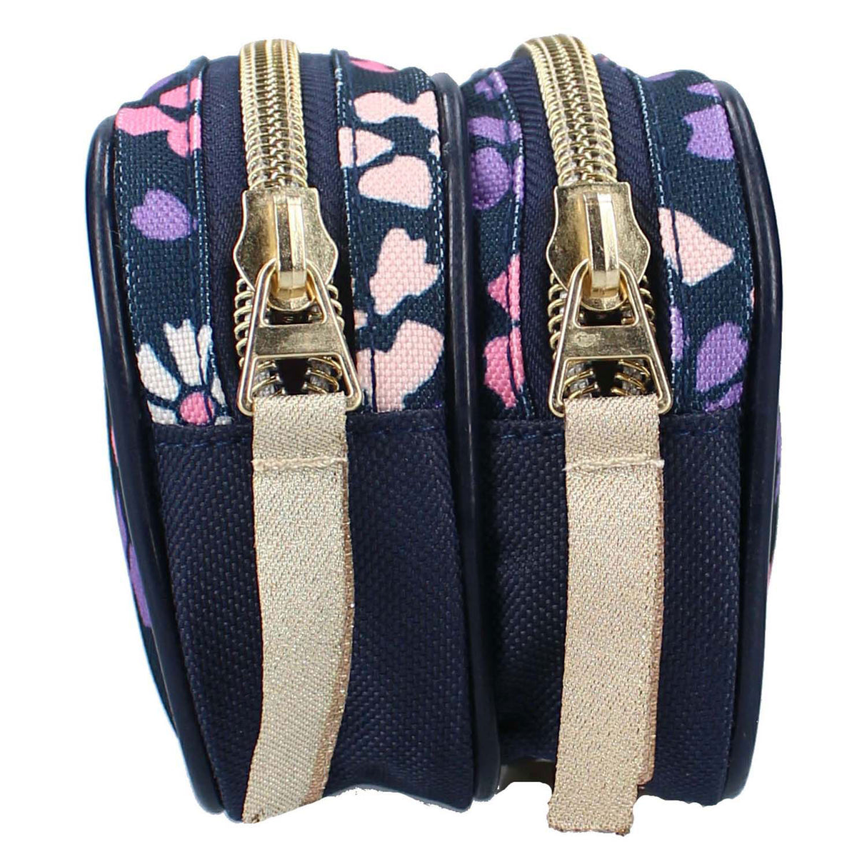Milky Kuss Pouch Wildflower