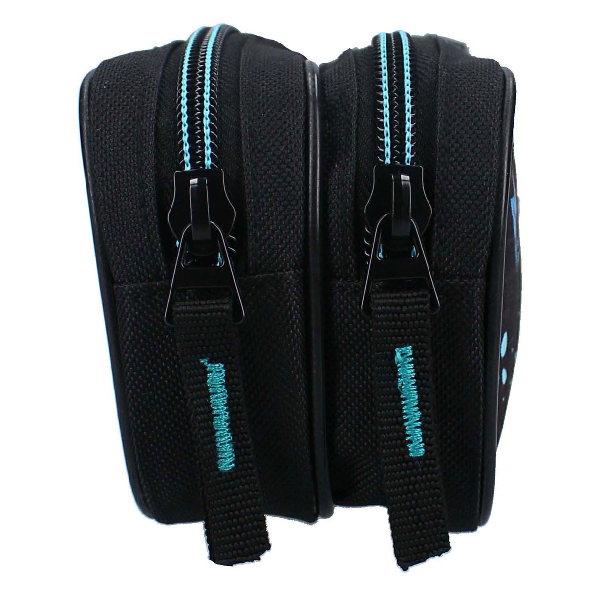 Vadobag scooter pouch game face on