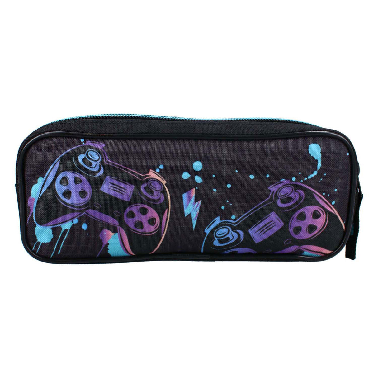 Vadobag scooter pouch game face on