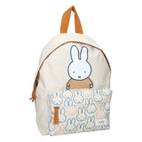 Vadobag Miffy Rucksak voller Spaass beige