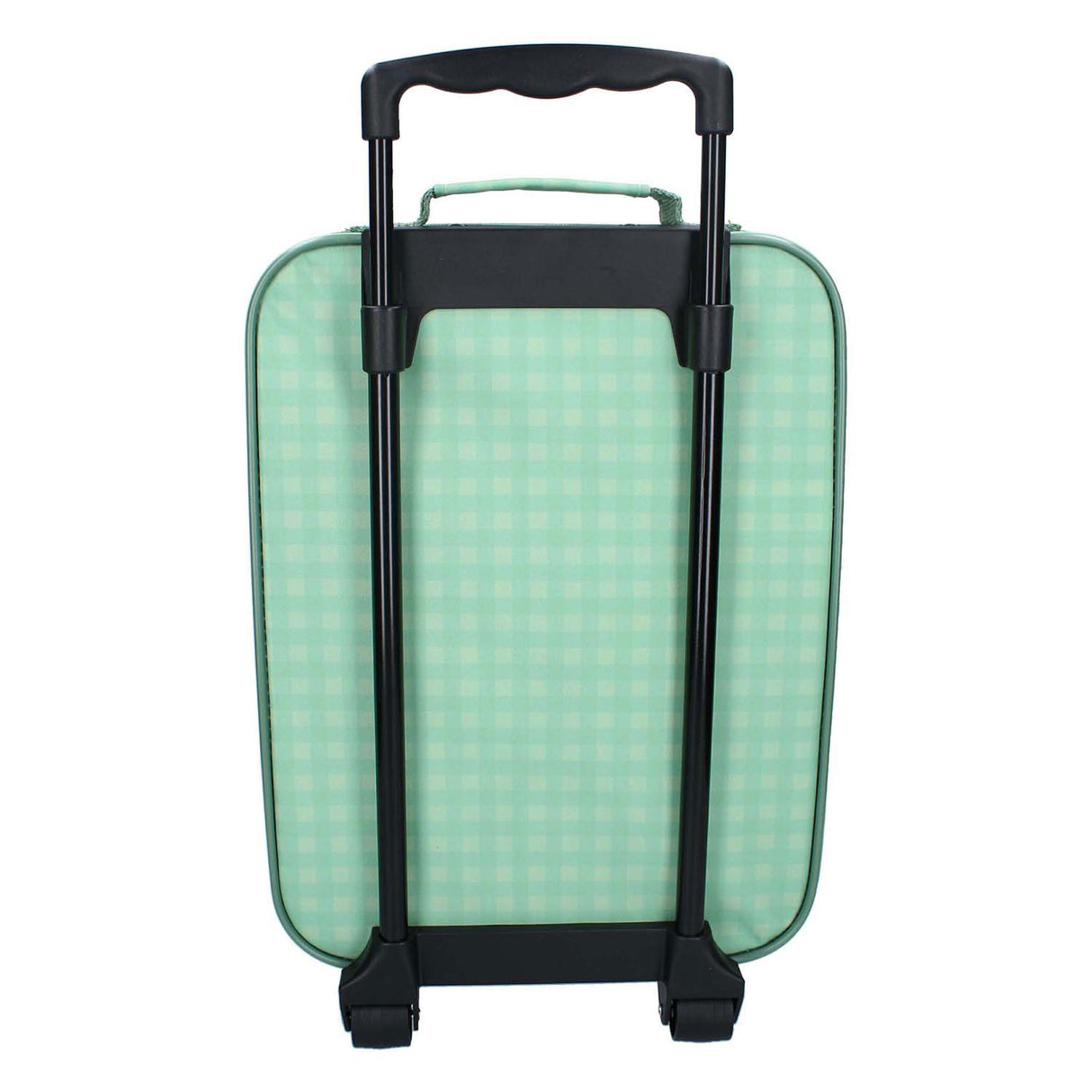 Vadobag fien and teun trolley suitcase animal friends