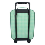 Vadobag fien and teun trolley suitcase animal friends