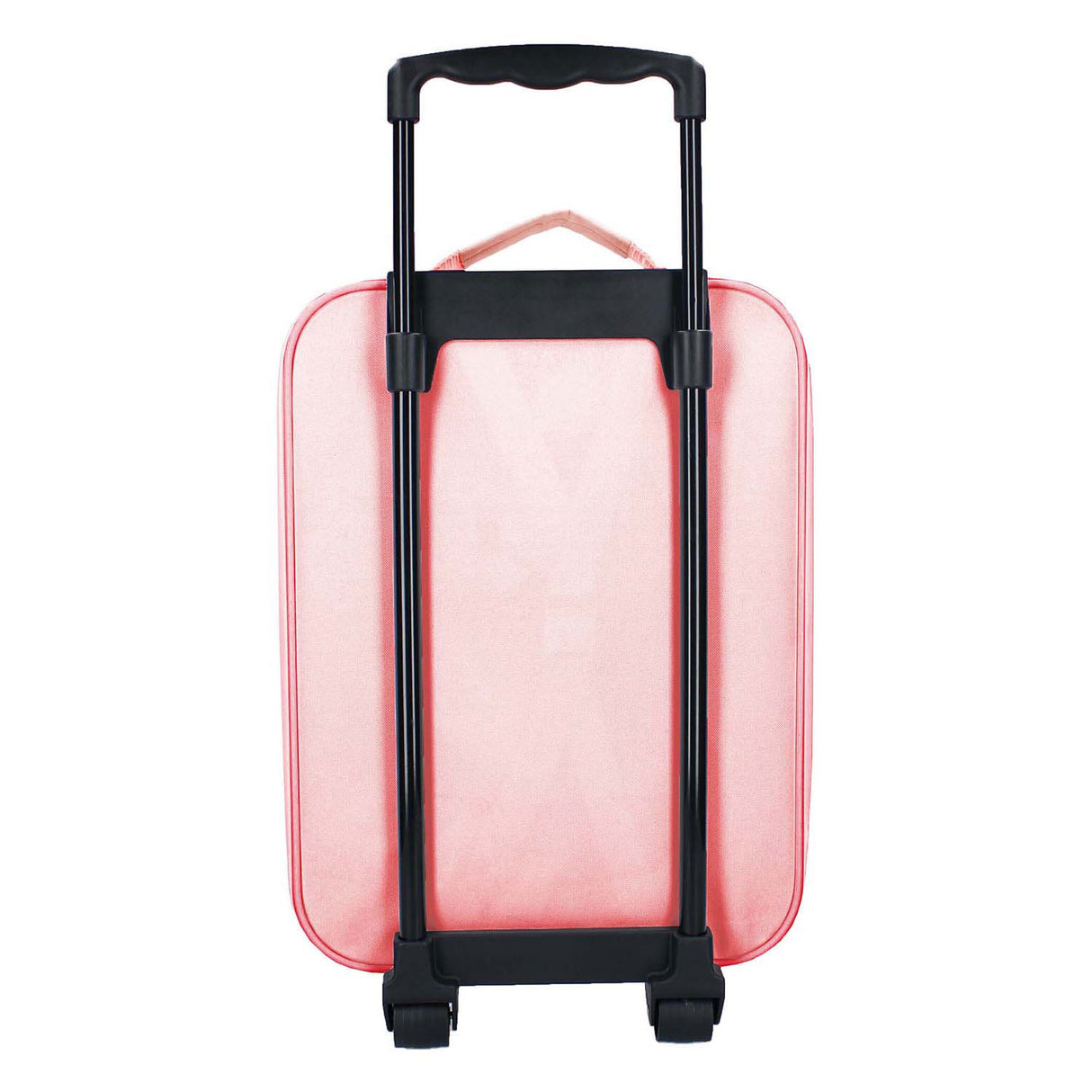 Vadobag bambi trolley suitcase made to roll