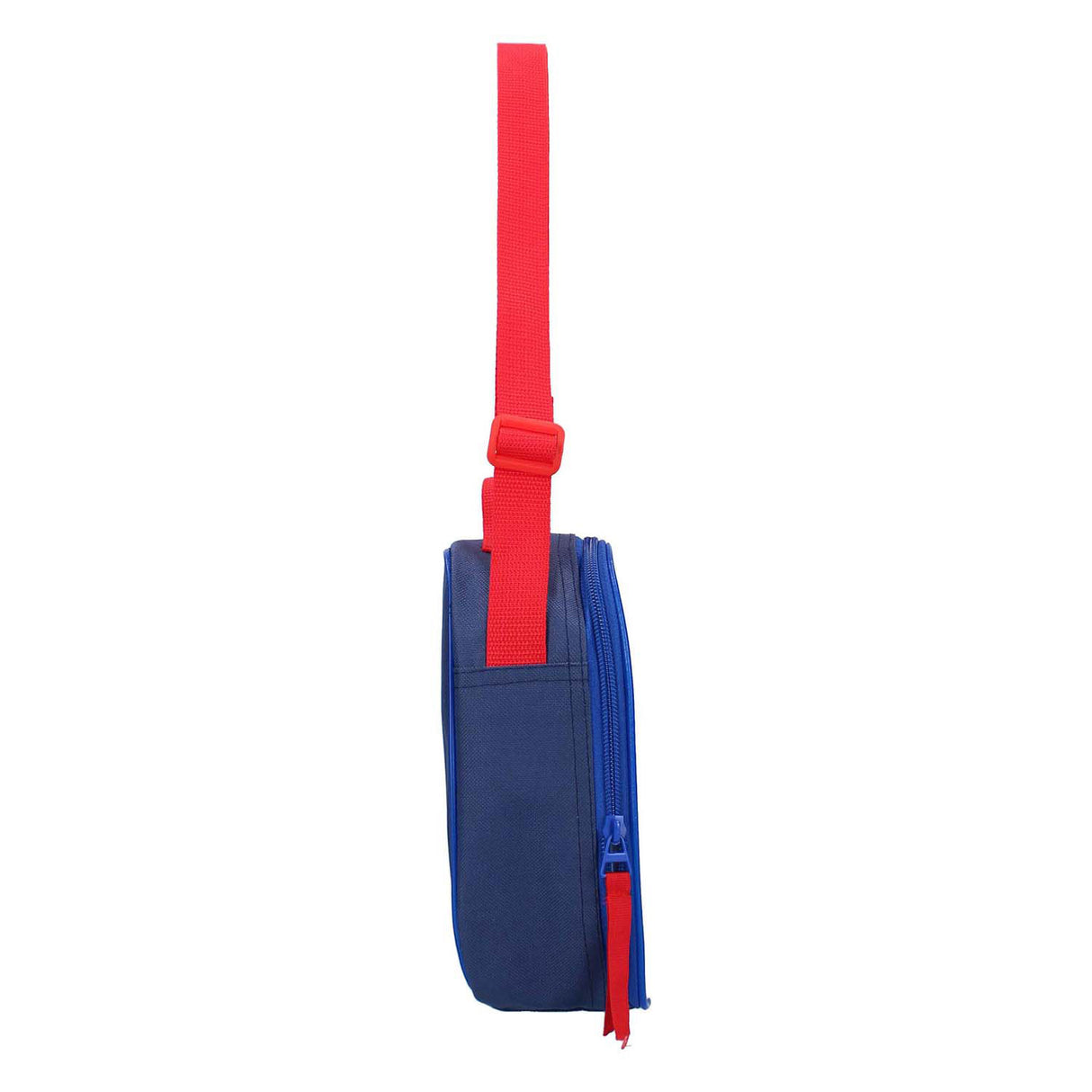 Vadobag spiderman lunsjpose sett squeeze the day