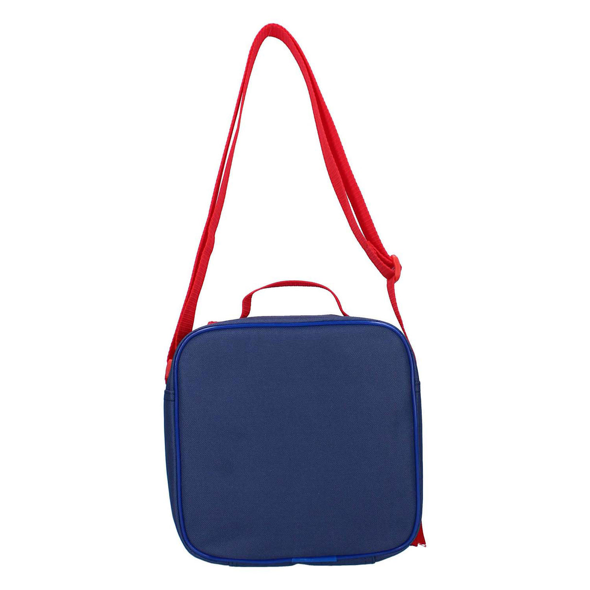 Vadobag spiderman lunsjpose sett squeeze the day