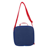 Vadobag spiderman lunsjpose sett squeeze the day
