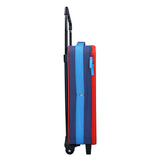 Vadobag spider-man trolley suitcase star of the show