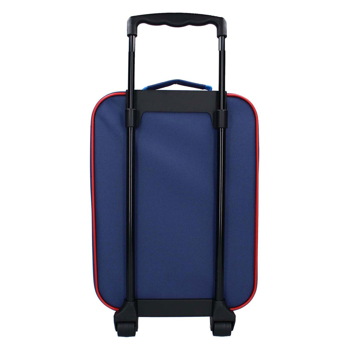 Vadobag spider-man trolley suitcase star of the show