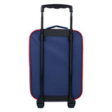 Vadobag spider-man trolley suitcase star of the show