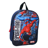 Vadobag spiderman backpack beyond amazing
