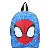 Vadobag spidey backpack style icons