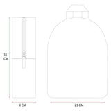 Vadobag spidey backpack style icons