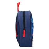 Vadobag spidey backpack web-out! 2