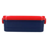 Vadobag spidey lunch box lovely lunch