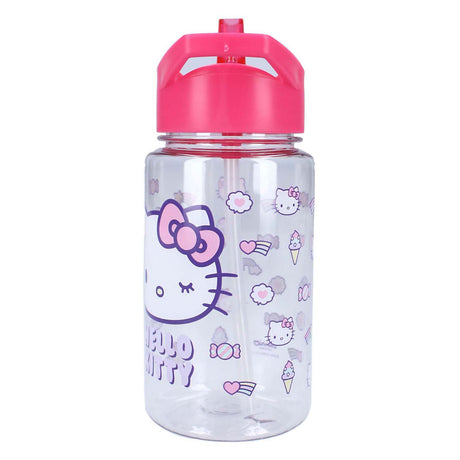 Vadobag hello kitty drink up drinking bottle, 450ml