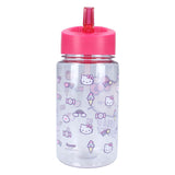 Vadobag Hello Kitty Drénkfläsch, 450ml