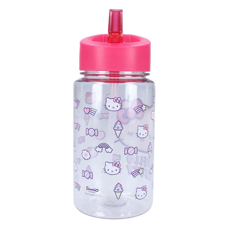 Vadobag hello kitty drink up drinking bottle, 450ml
