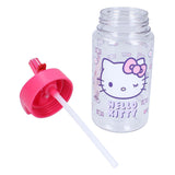 Vadobag Hello Kitty Drénkfläsch, 450ml