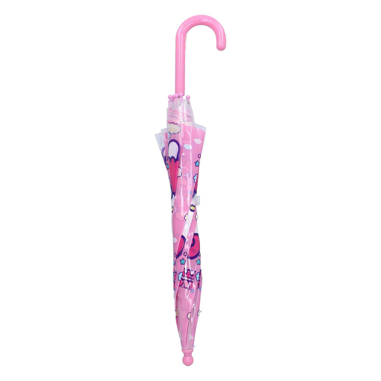 Vadobag hello kitty deštník deštivé dny