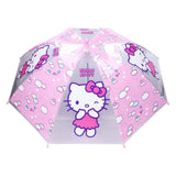 Vadobag hello kitty deštník deštivé dny