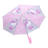 Vadobag hello kitty deštník deštivé dny