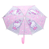 Vadobag hello kitty deštník deštivé dny